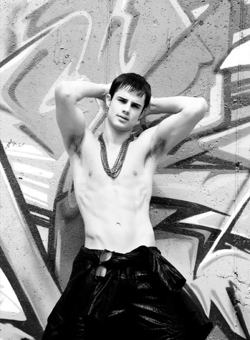 Kenzie Roth by Idris + Tony - Its Not You Its Me Media