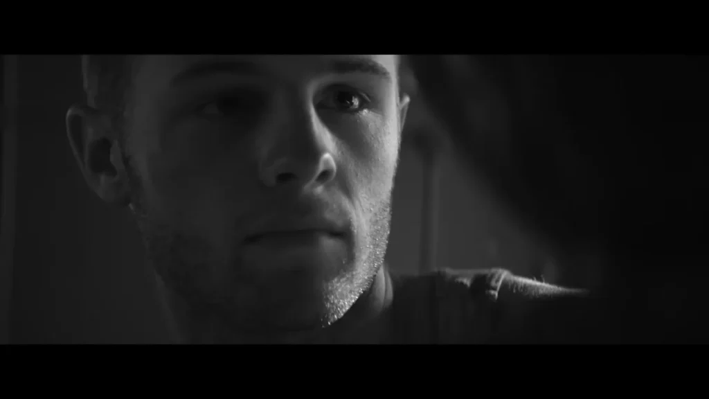 Intimate rural scene from Woodkid’s autobiographical The Golden Age video