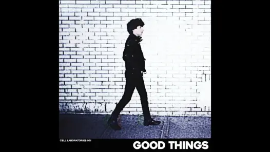 Mattie Safer and Safer imagery for the debut single Good Things