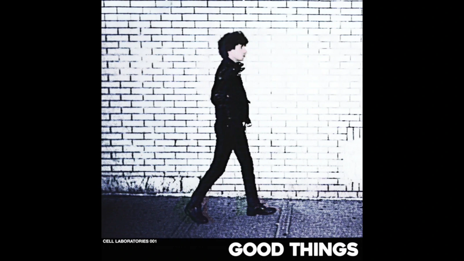 Mattie Safer and Safer imagery for the debut single Good Things