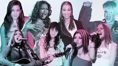 As Summer Comes To A Close ItsNotYouItsMe Looks Back At Thee 20 Biggest Tunes Of The Summer From The 2000s