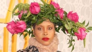 Monica, India.Arie, Erykah Badu & 90s Dance Icons at 2019 BET “Black Girls Rock!”