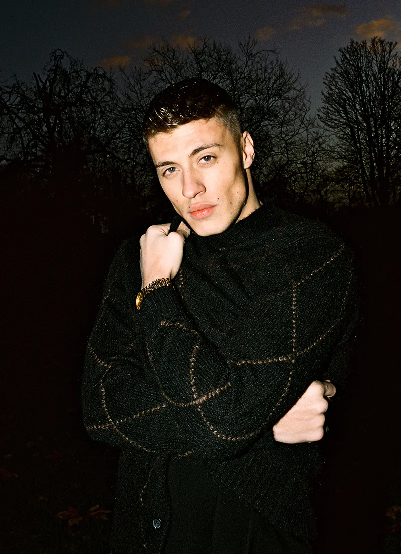 Max Hamilton Talks Career, Inspirations And Reflects On The Value Of Authenticity