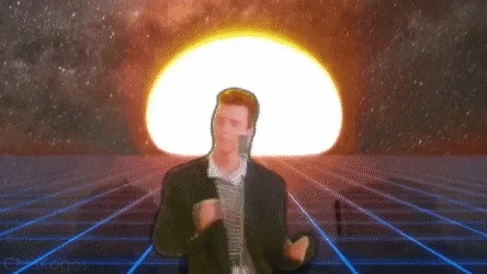 80s Hottie Mctoddie Rick Astley Covers A Phenomenal Rendition Of Foo Fighters’ Everlong”!