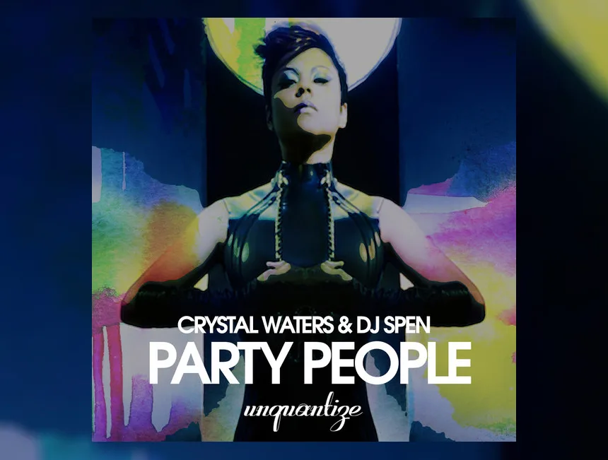 ItsNotYouItsMe “Come Thru Thursday Vocals” Features Saucy House Tune By DJ Spen & Crystal Waters (Micfreak Radio Edit)! Plus Pop Phenom, Alma!