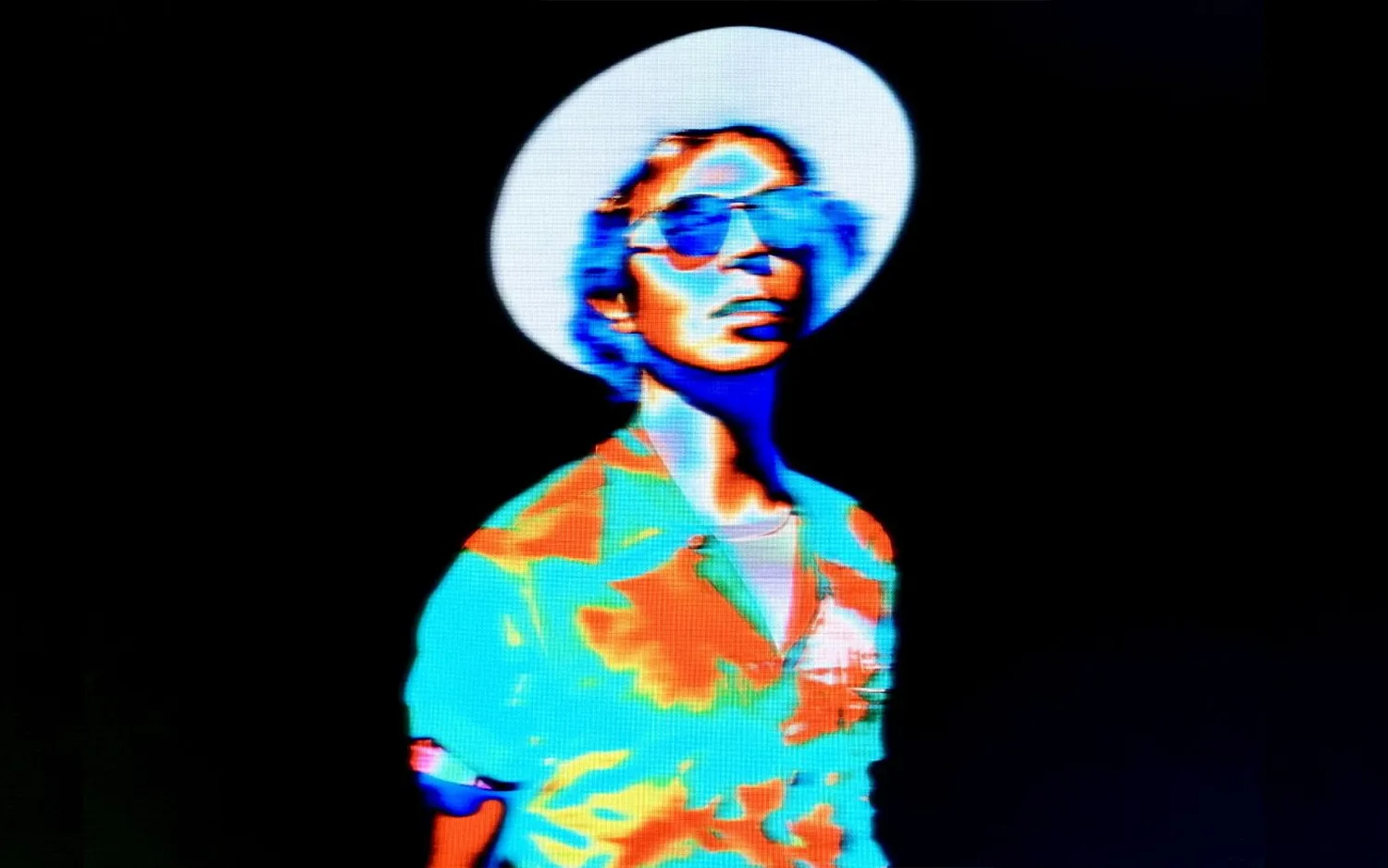 Get Into Beck’s Stellar Collaboration With NASA For His 2019 Remake Album  “Hyperspace: A.I. Exploration”!