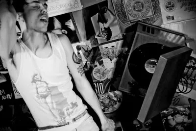 Musique Digs For You Kiddas: Part 224