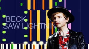 Dig Out Beck Strutting His Groovy Tune ‘Saw Lightning’ Live For SiriusXM!
