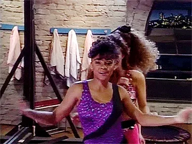 Attention Class! The Pointer Sisters & Saved By the Bell Are Back… And We’re  So Excited!