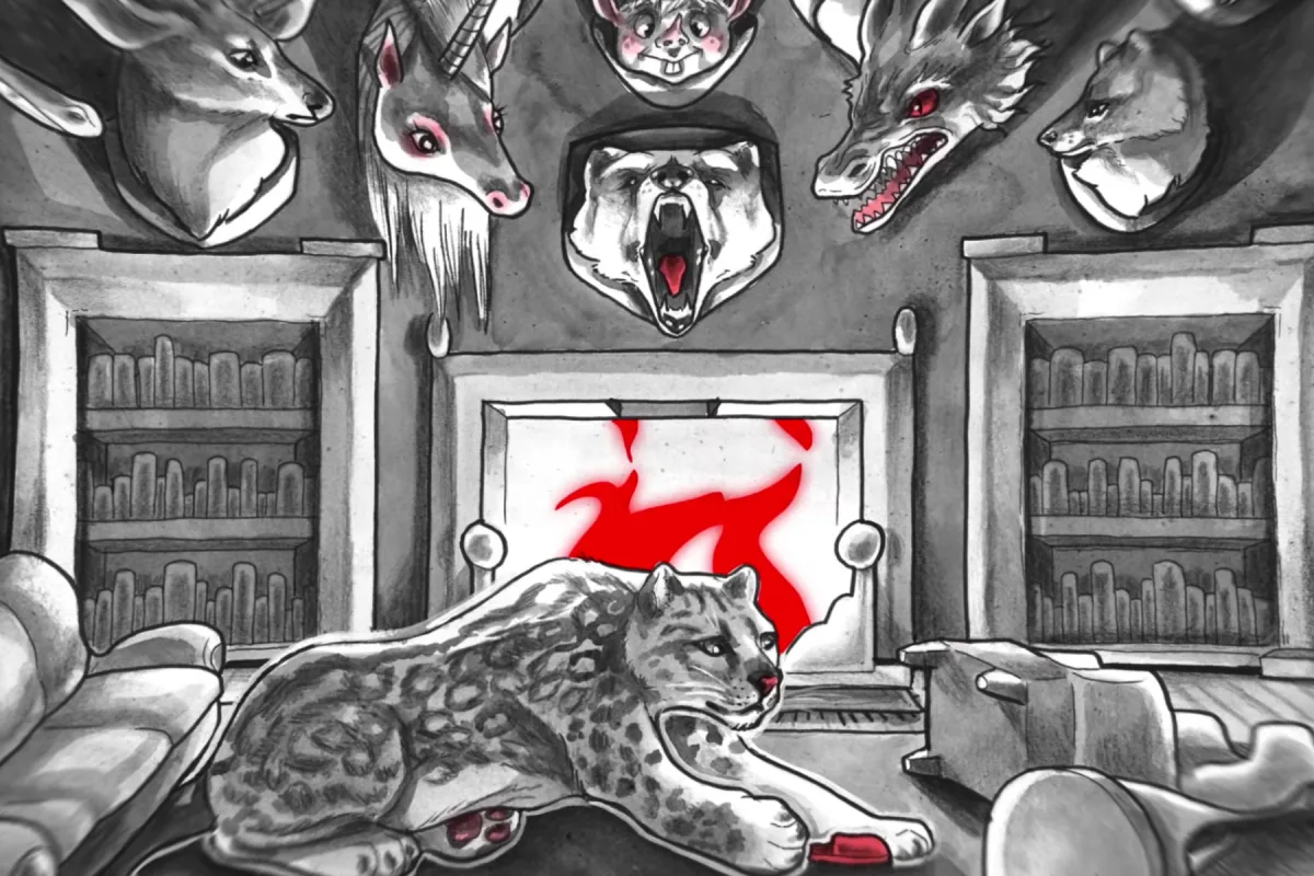 X-Mas Eve-Eve Has The White Stripes Gifting Us A 90-Minute Yule Log Video Featuring Grooviest Hits!
