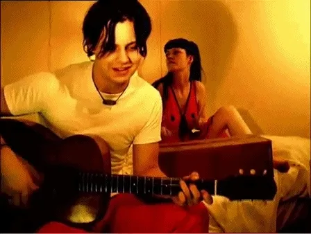 INYIM Media “Back To The Future” Edition: Salutes The White Stripes Unleashing 20th Anniversary Of Iconic “White Blood Cells” Feat. “Fell in Love With A Girl”!