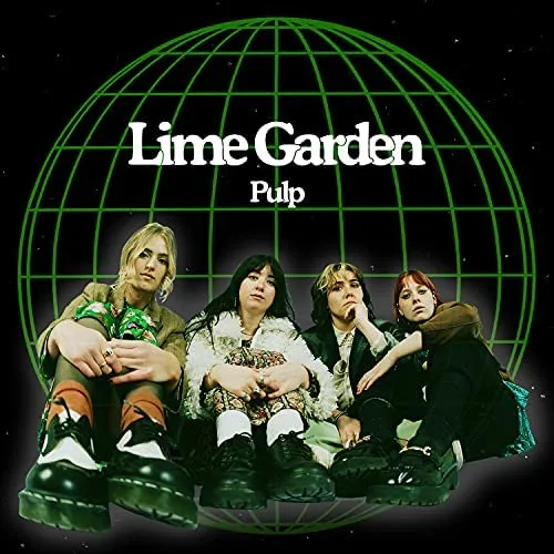 Allow Us To Introduce You To Bangin’ Music Blenders, Lime Garden, & Their Feverish Catchy Electronic Dancey “Pulp”!
