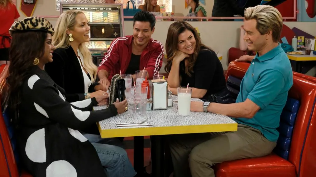 INYIM Media Preferred Show Series: The Trailer For The Second Season Of NBC’s Peacock’s ‘Saved by the Bell’ Reboot Has Finally Arrived! (Nov 24.)