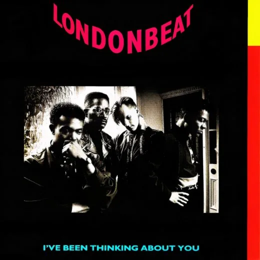 The Number Ones: Londonbeat’s “I’ve Been Thinking About You”