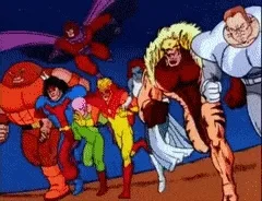 INYIM Media Preferred 90s Animation: Disney To Reboot Marvel ‘X-Men’ Animated Series With OG 1990’s Voice Actors!