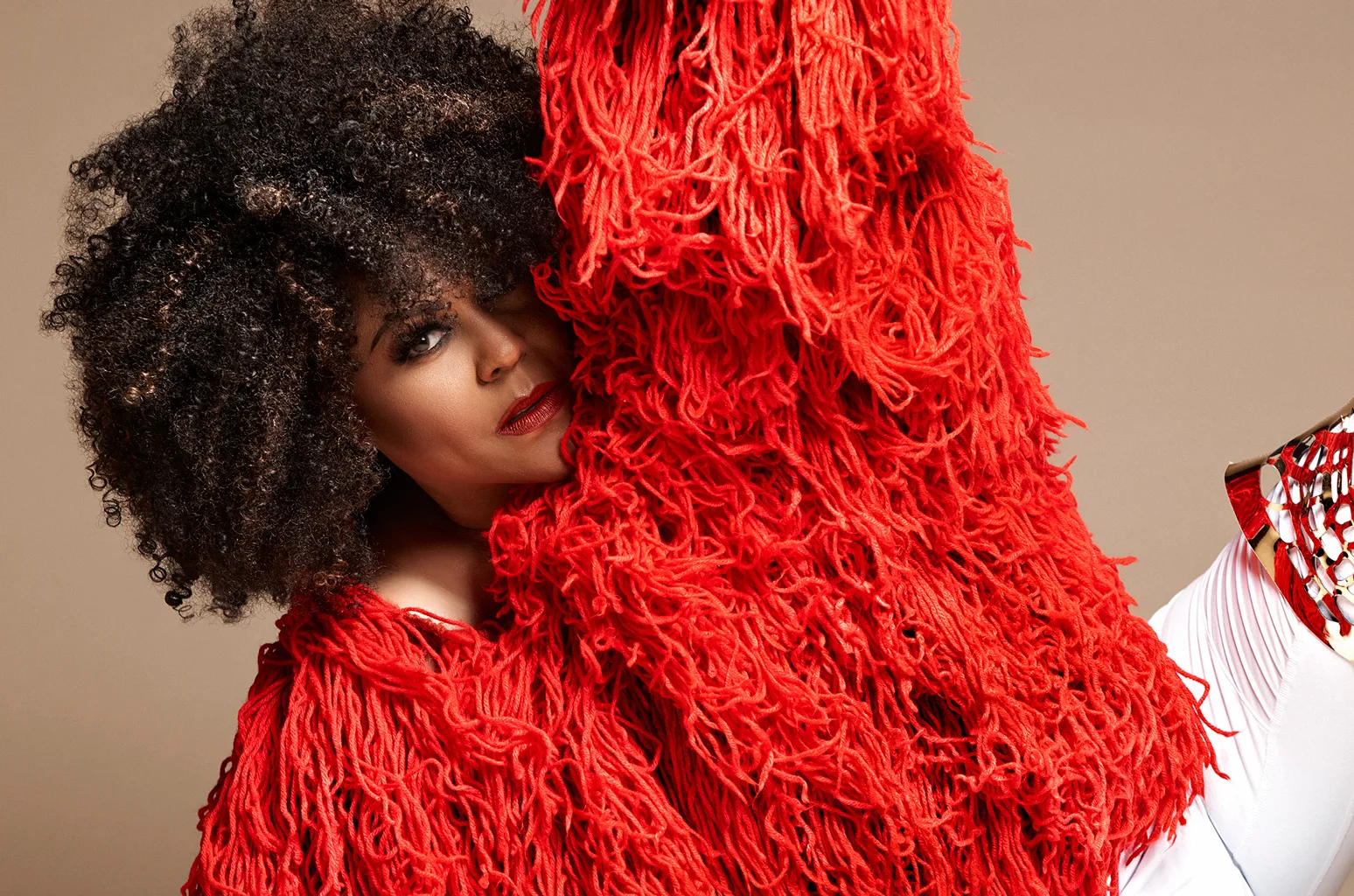 INYIM Media Talk That Talk: It’s 20 Questions Of Interview Time Wi/ House Icon Crystal Waters, Singer Of 90s Timeless “‘100 Percent Pure Love’!