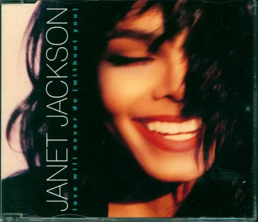 The Number Ones: Janet Jackson’s “Love Will Never Do (Without You)”