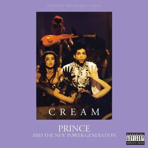 The Number Ones: Prince & The New Power Generation’s “Cream”