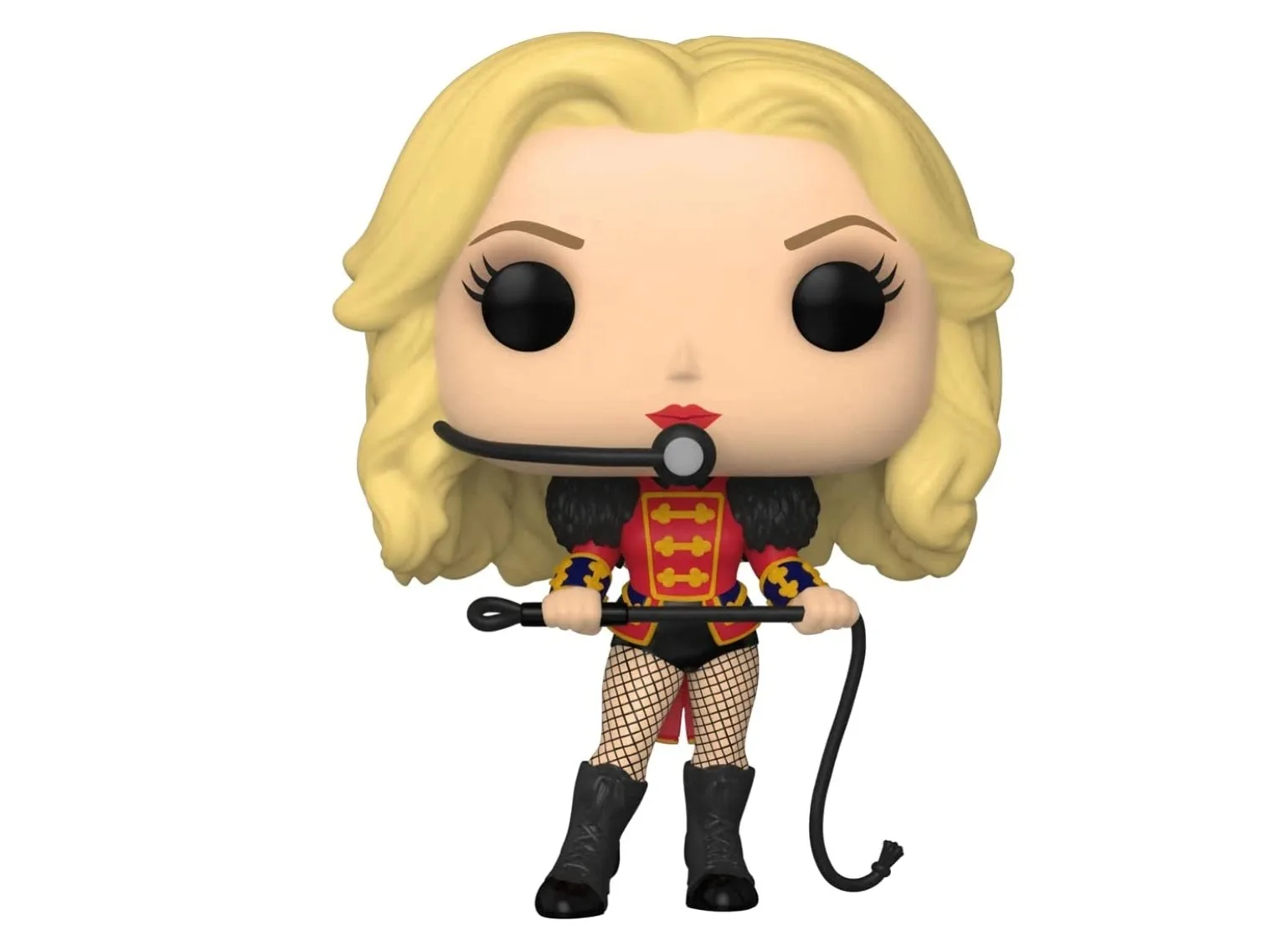 Get You Some! Britney Spears, Whitney Houston, Aaliyah, Selena, Funko Pop, Plus More! Vinyl Figurines To Collect For Women’s History Month.