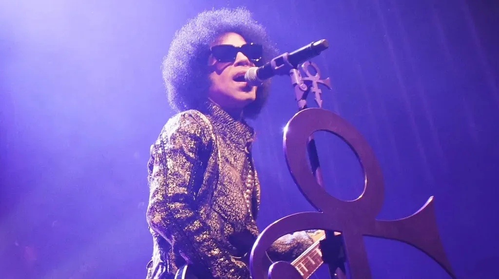 INYIM Media Back To The Future: ‘Prince And The Revolution: Live’ To Be Unleashed Via Digital HD Nearly 40 Years After Its First Historic Broadcast Set. (June 3rd)