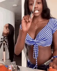 Whoo-Hoo! Azealia Banks Reportedly Inks Major Record Deal Via Warner/Parlophone UK: “I’m coming home. I did it. I wasn’t going to let you down.”
