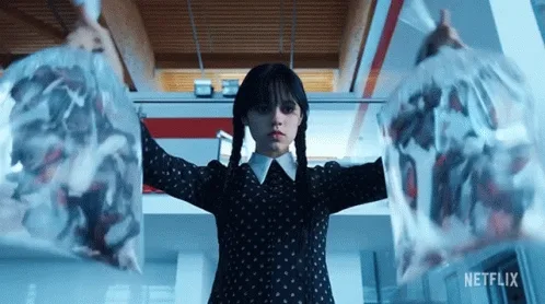 Whoo-Hoo! Netflix’s ‘Wednesday’ Dethrones ‘Stranger Things’ For Most Hours Viewed In A Single Week. Although, Number 1 Is Still Held By a Different Show!