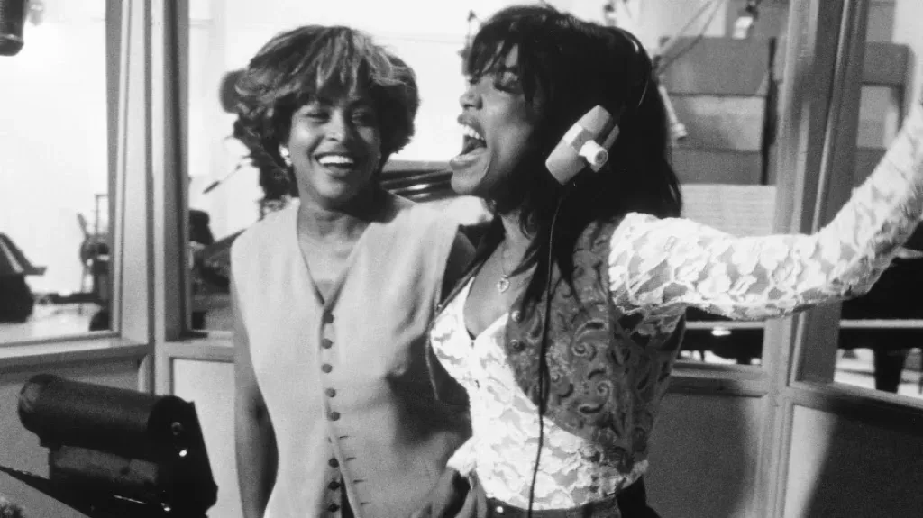 Zephyring 30 Years: Tina Turner Praises Angela Bassett After Iconic 90s Biopic ‘What’s Love Got To Do With It?,’ Saying – “You’re Still Perfect.” As Bassett Is Named TIME Magazine’s 100 Most Influential For 2023.