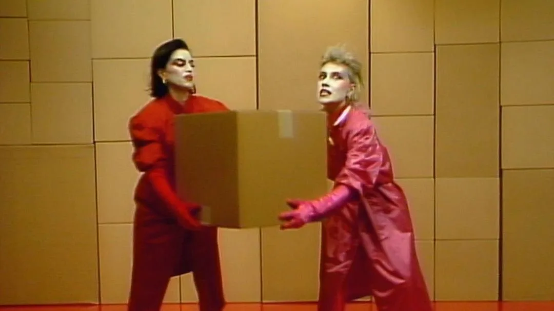 Allow Us To Introduce You To Up-Tempo Nu Electronic Sonics From Decisive Pink & Their Hypnotizingly Spirited Single, “Dopamine”