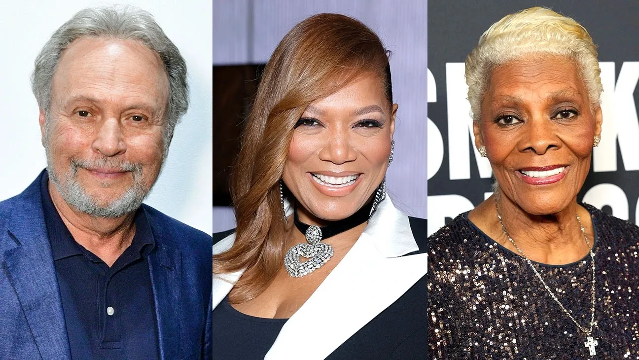 2023 Kennedy Center Honors Shall Salute Billy Crystal, Queen Latifah, Dionne Warwick & More At This Year’s Gala Hosted By Gloria Estefan.