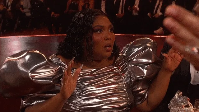 Lizzo Is Mind-Blown Over UFO Congressional Hearing Testimony On Existence of Aliens Saying…