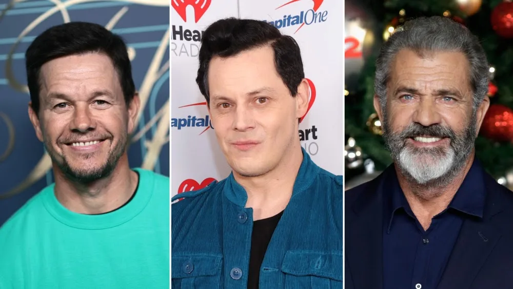 Woopsies! Jack White Calls Out Mark Wahlberg, Joe Rogan & More Over Trump UFC Moment