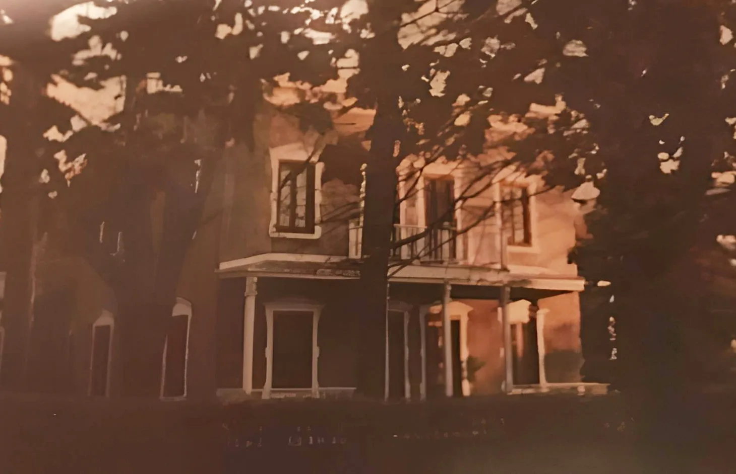 Archival Lime image connected to Denis LePage and Denyse LePage