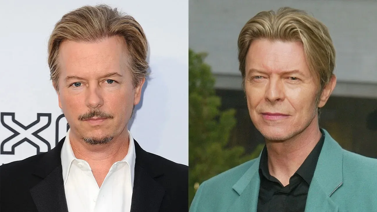 Comedy King David Spade Spilss He Refused To Swap Roles With Pioneer David Bowie In ‘SNL’ Sketch Circa 1991.