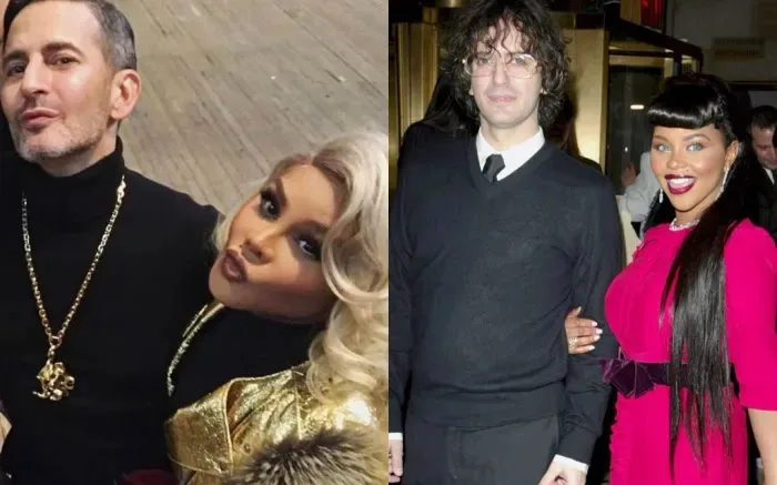 Queen Of Rap Lil Kim Teases Autobiography ‘The Queen Bee’ Forworded By Marc Jacobs.