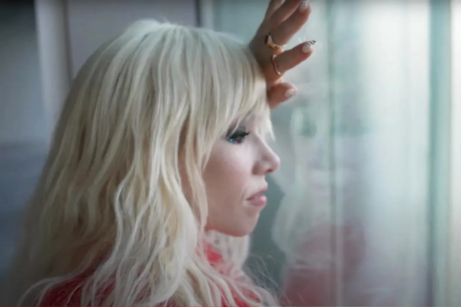 Carly Rae Jepsen Unleashes NEW Single Video ‘Anything to Be With You’ Off Her Latest Album, “The Loveliest Time.”