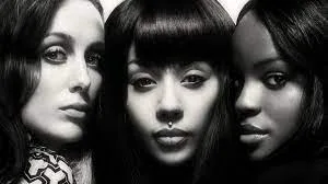 It’s Not You It’s Me Media “Come Thru Friday Vocals” Features Comeback Sounds From Sugababes. Plus Fresh Neo-Soul/R&B Beats From Talibah Safiya.