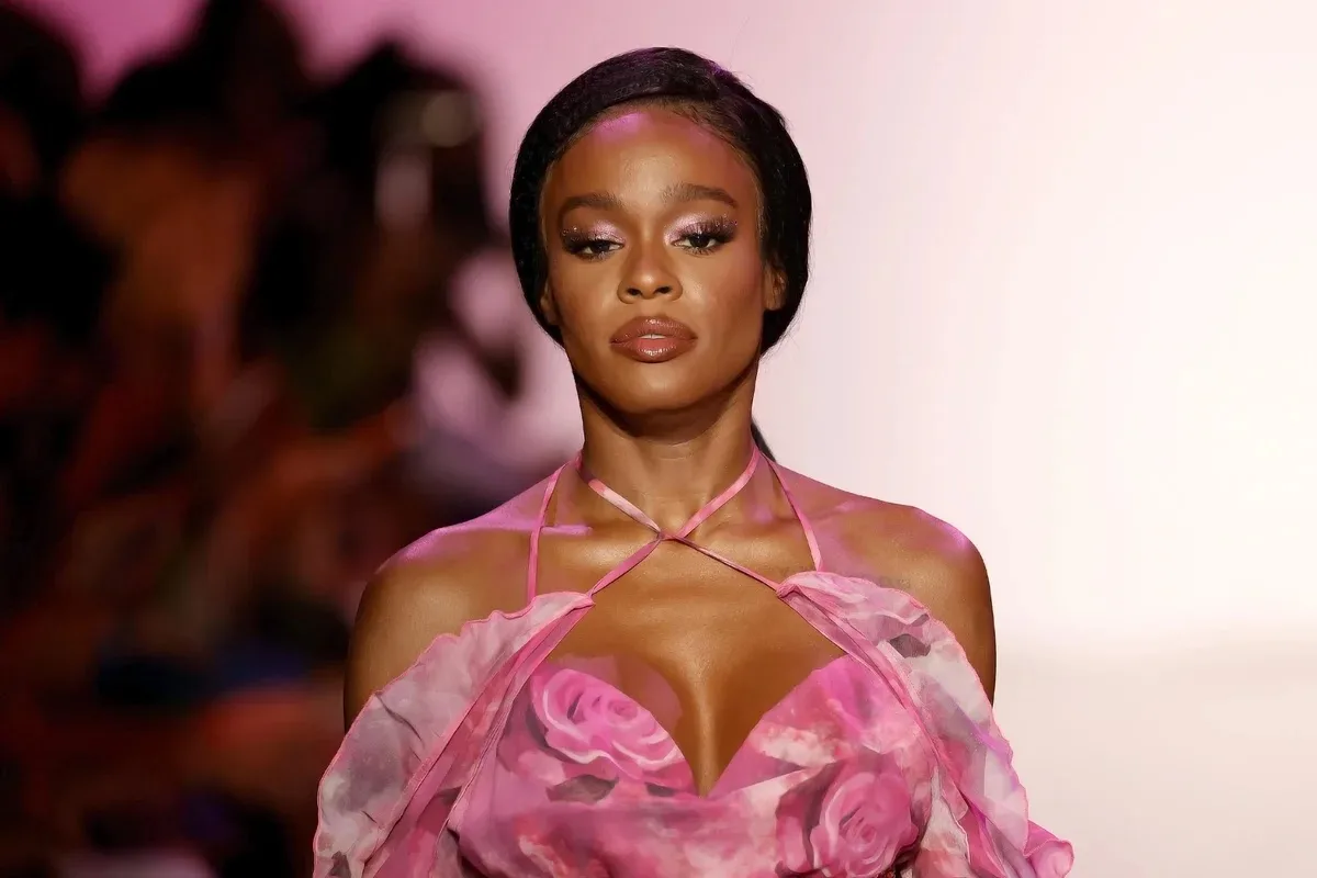 Song Choice Of The Day: Azealia Banks Brings Nu-Rap Dance House Delight On Track, “New Bottega.” Is One Of 2023’s Best.