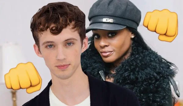 Rap Queen & Genius Azealia Banks Dservingly Spills The Truth About Troye Sivan As….