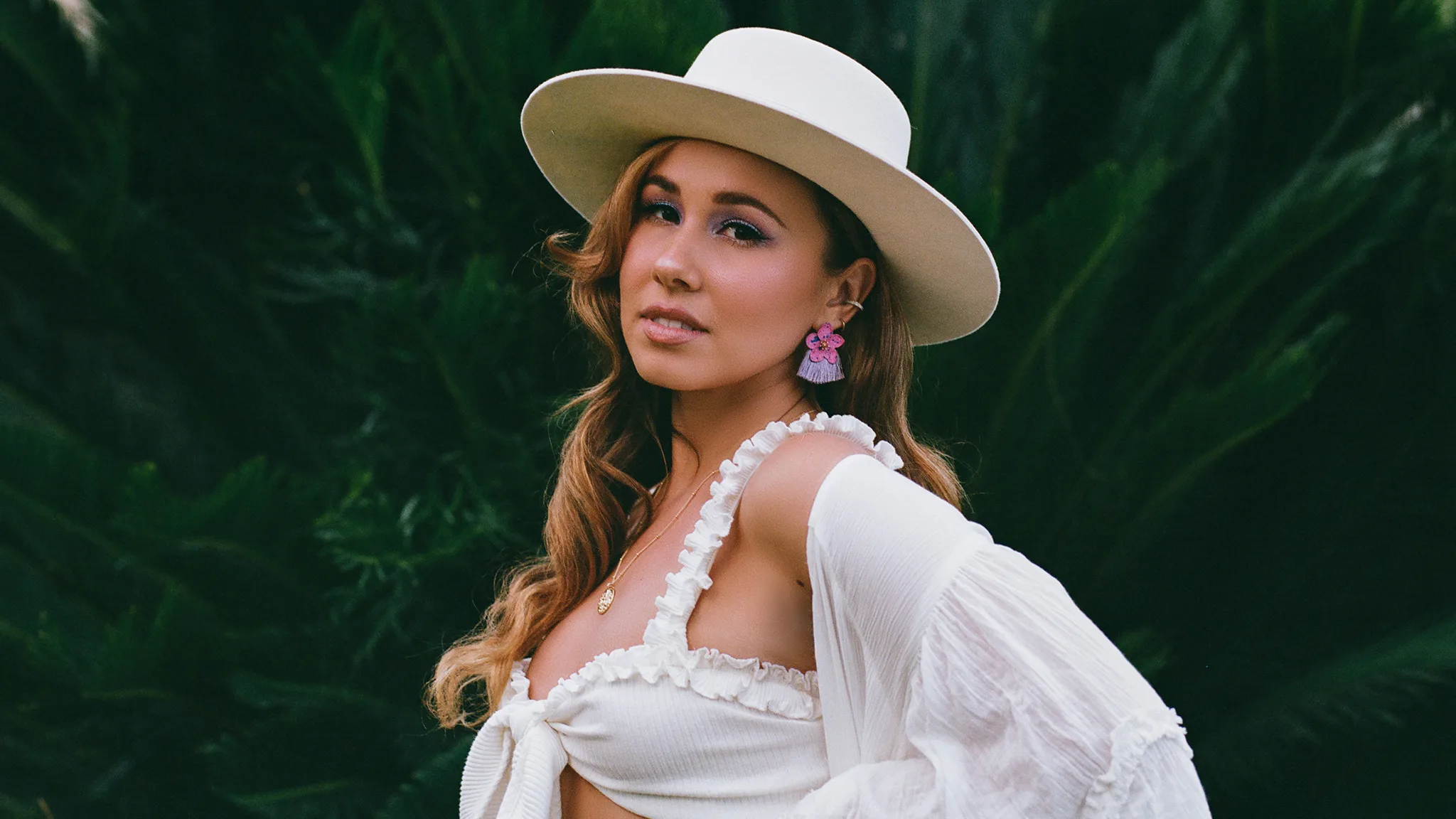 One Of Our Most Favorite People! Songbird Haley Reinhart, “I Like You.”