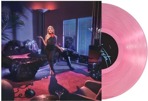 It’s Not You It’s Me Media “Come Thru Wednesday Vocals” Features Two Times The Tunes From Slayyyter.