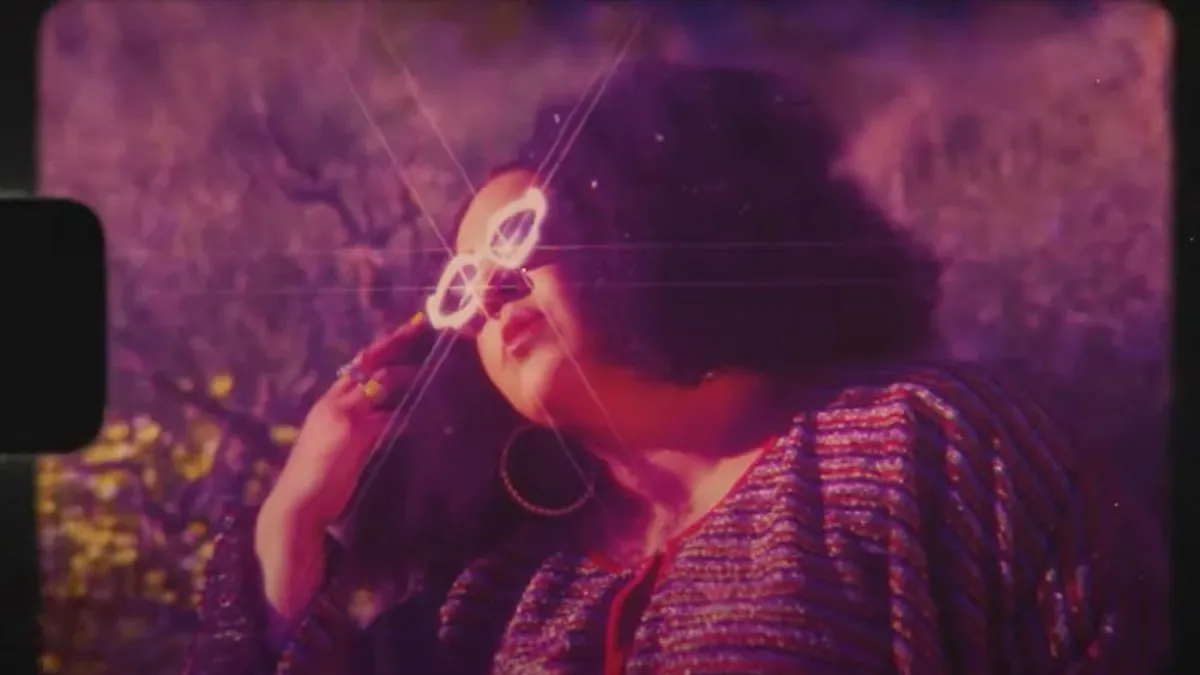 INYIM Media Top Tune Of The Day | Vocal Songbird Brittany Howard Goes Nu-Disco For Her New Era As Solo Artist.