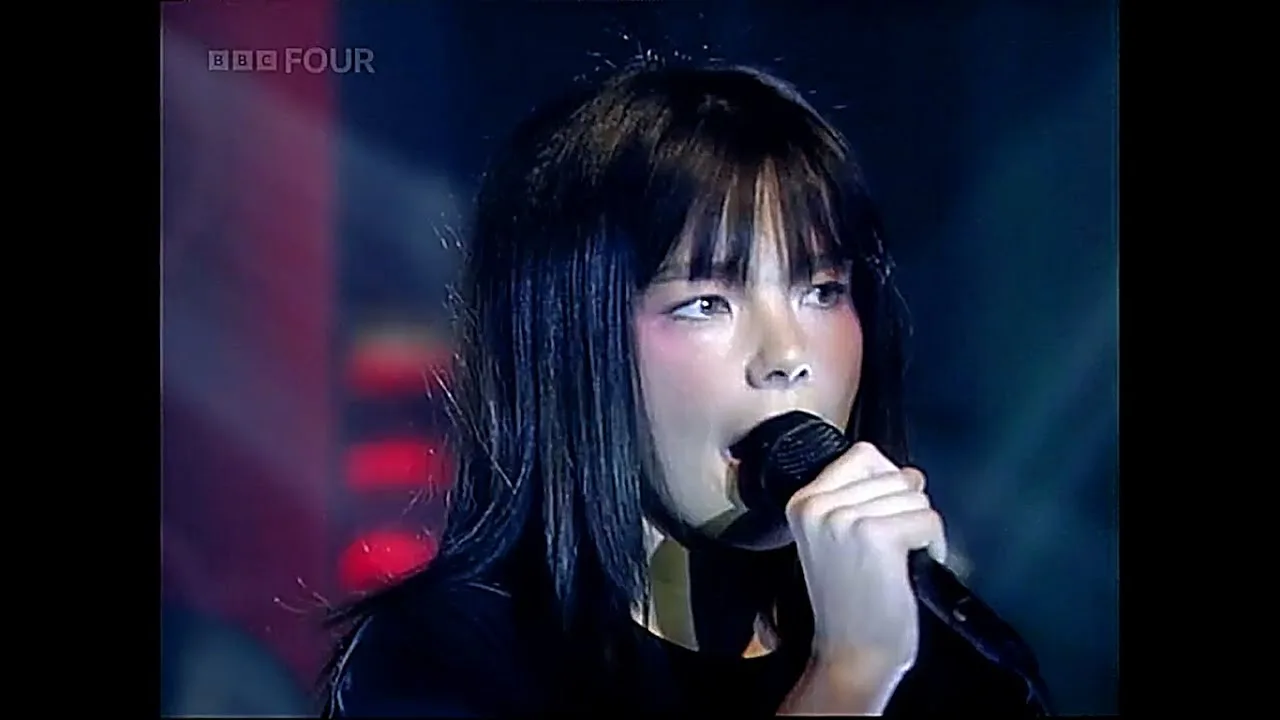 Way Back Wednesday | Bjork’s Groundbreaking 2nd Album “Post ” Was Unleashed (1995.)