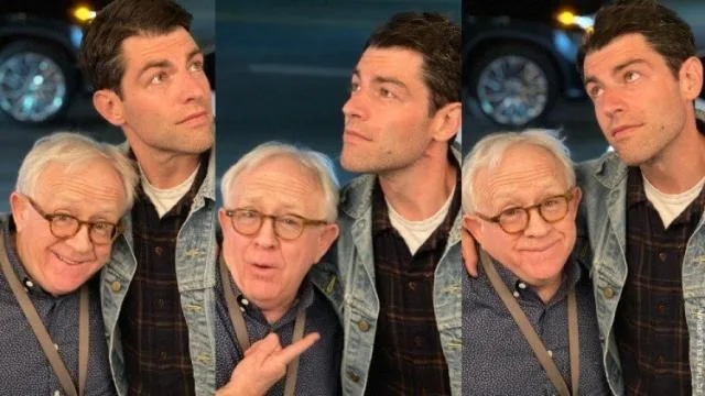 Max Greenfield Shall Publish Children’s Book Inspired by Late Actor Friend Leslie Jordan Entitled, ‘Good Night Thoughts.’ It Will Help Readers Tackle Nighttime Anxiety.