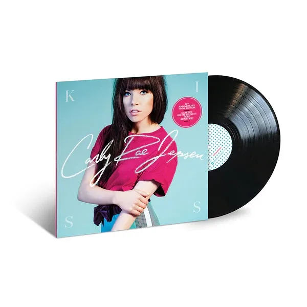 Way Back Thursday: This Is A Starlet We Personally Had Work Relations W/ Prior, Carly Rae Jepsen Is A Dream Popsicle!