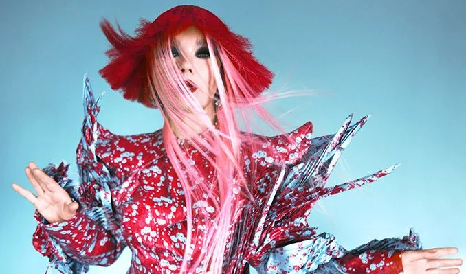Björk Shall DJ In Brooklyn In May With Shygirl, & More!