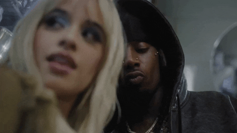 Camila Cabello Spills That She Paid Gas Station Attendant To Stay Open 