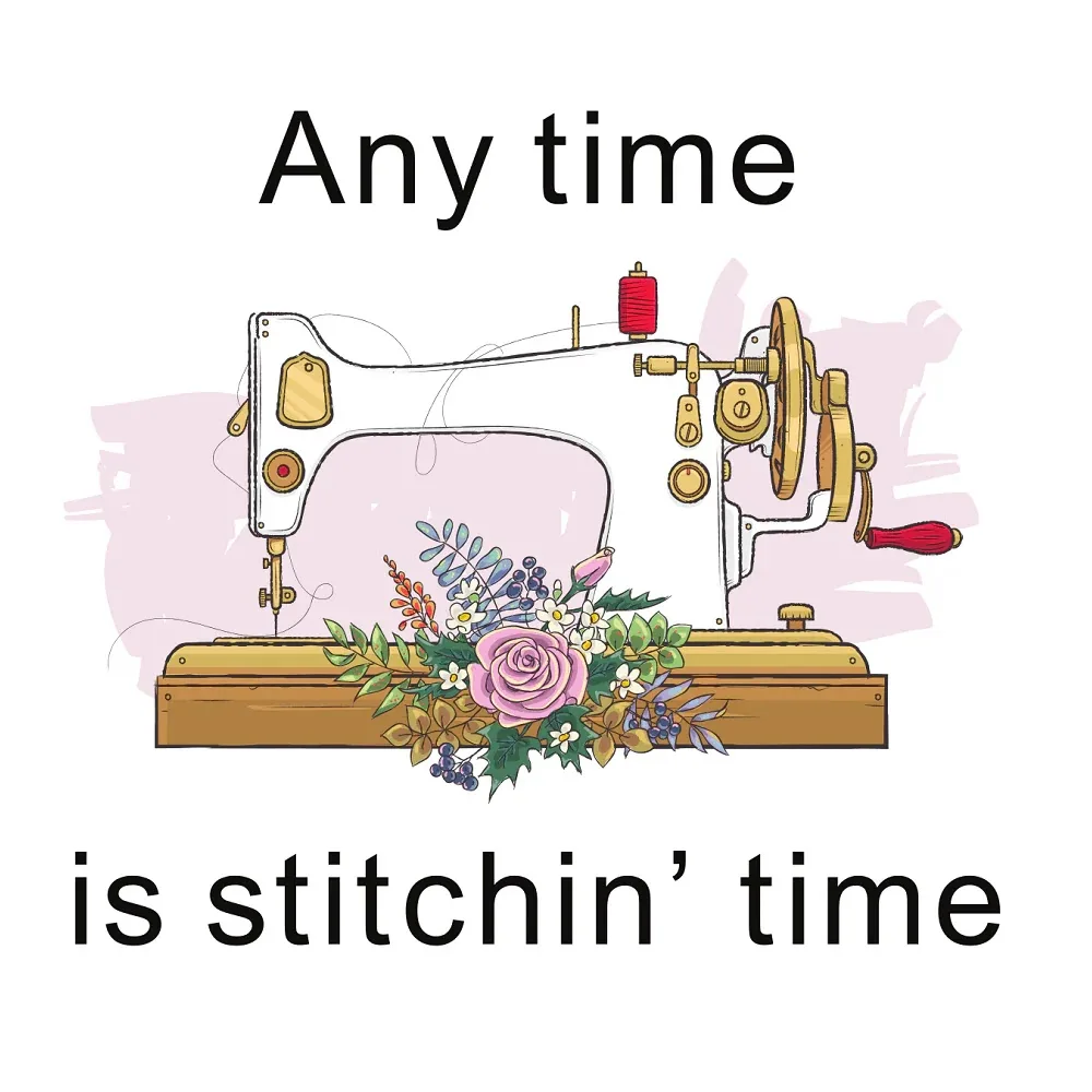 Handmade Stitchin by Gaby crochet and fabric gift products featured by INYIM Media