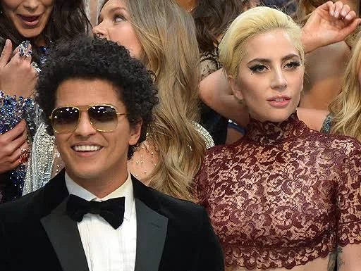 When Two INYIM Media Inspirations Collide: Bruno Mars Spills On Lady Gaga: ‘I’ve Got To Sing With Her.’