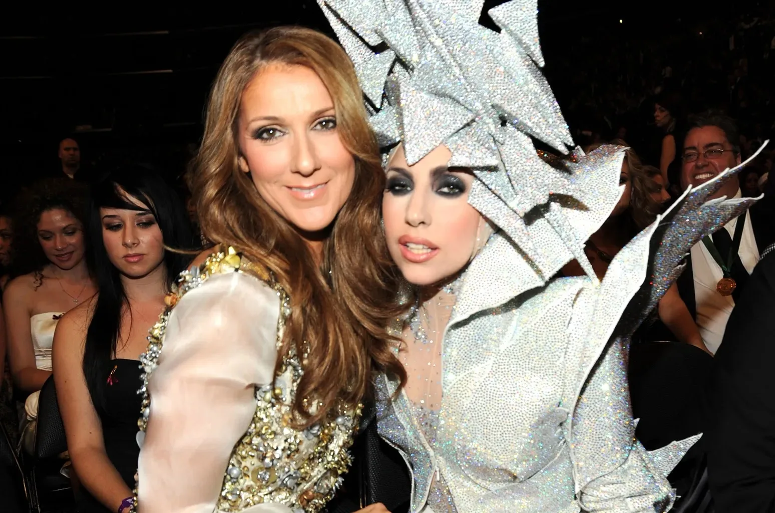 Lady Gaga & Celine Dion Officially Set To Perform At 2024 Paris Olympics Games Opening Ceremony THIS FRIDAY.