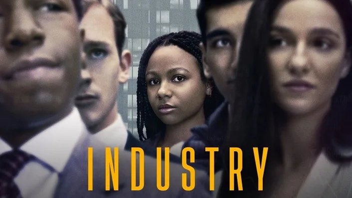 The Gang Is Back & More Dramatic & Hypertensive Than Ever! “INDUSTRY” Releases Season 3 Teaser.
